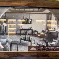 上海和平飯店