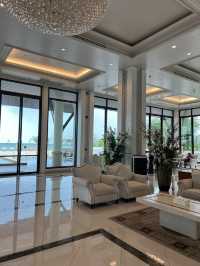 Sea Sand Sun โรงแรมน่ารักริมชายหาดชะอำ หัวหิน