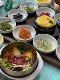 🍚입벌려 맛있는거 들어간다😋🥄