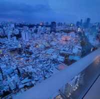 Pullman Saigon Centre 會員酒廊