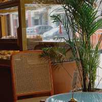 65c Ondo Bakery - Penang 
