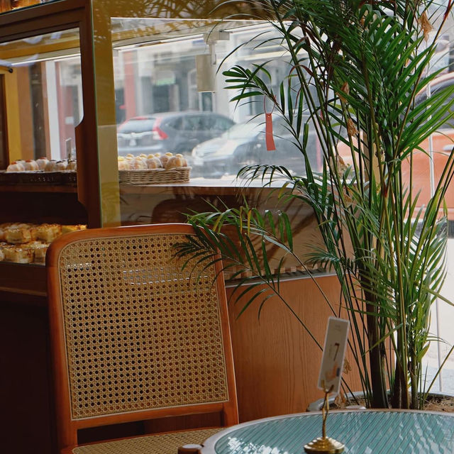 65c Ondo Bakery - Penang 