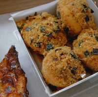 65c Ondo Bakery - Penang 