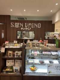 【長崎県】ミルクセーキのテイクアウト専門店！