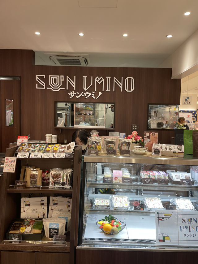 【長崎県】ミルクセーキのテイクアウト専門店！