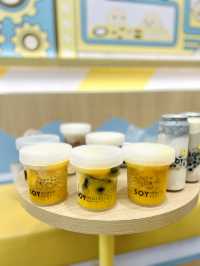 🤍SOYmart by 豆乳狂人🤍 來做甜品狂人🤗