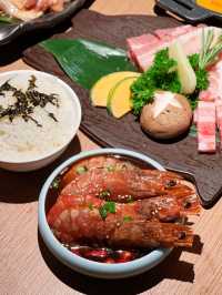 韓式生日肉肉蛋糕
