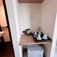 布吉島天地機方便之選🏨奈揚16號酒店