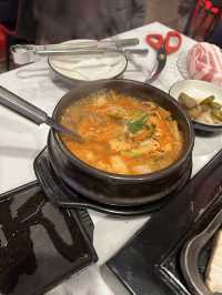 경기도 고기맛집 “마장동회관”🩵
