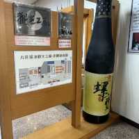 悠閒且純樸的一個城鎮