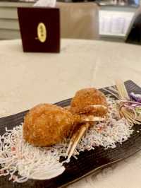  舒適嘆中菜🍚🥢
