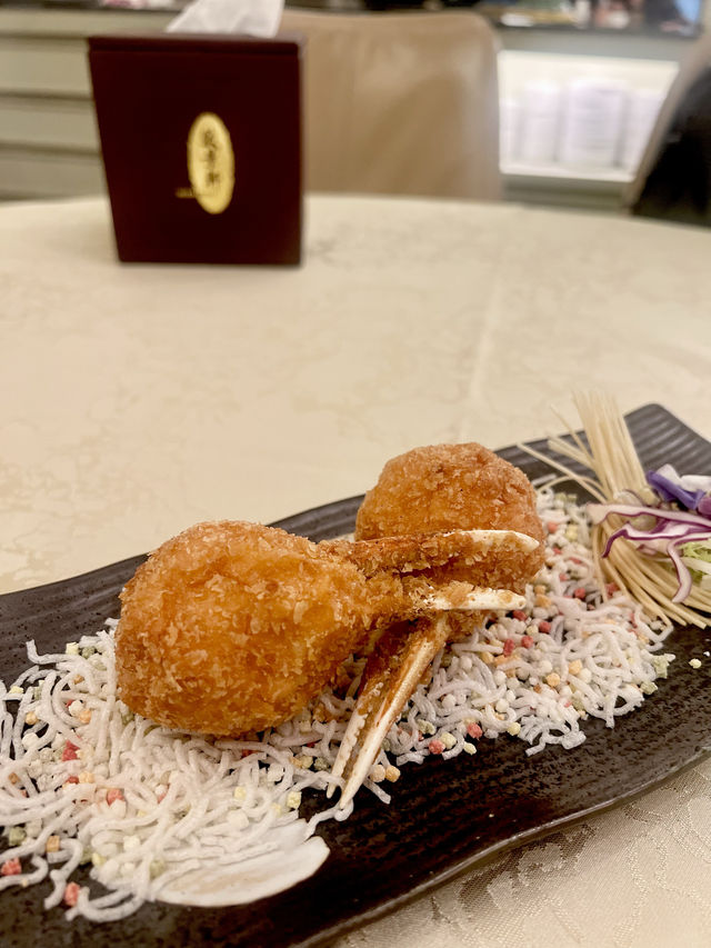  舒適嘆中菜🍚🥢