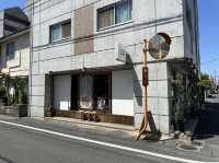 岡山・倉敷。『フューチャーヒャクカフェ』