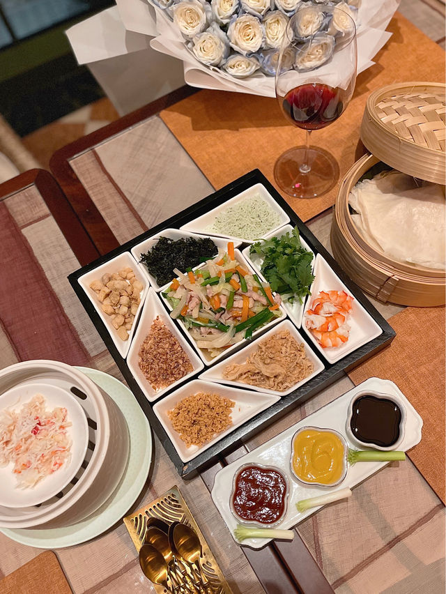 金鐘💚高質打卡福建菜餐廳