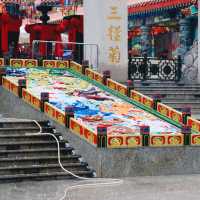 Wong Tai Sin Temple