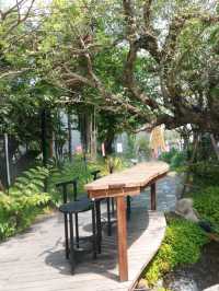 Harudot Cafe คาเฟ่เปิดใหม่ในชลบุรี