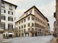 IL Tornabuoni The Unbound Collection by Hyatt Hote