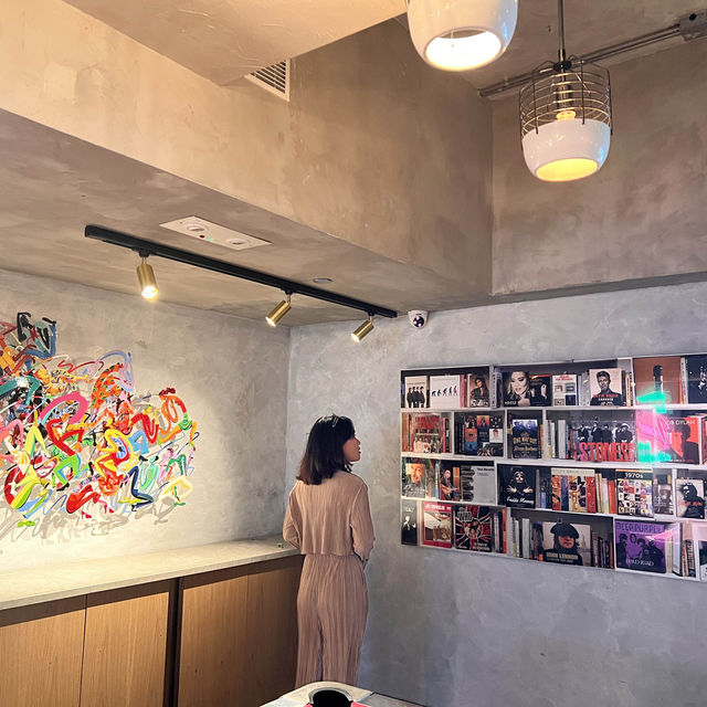 Ovolo Southside Hong Kong