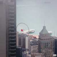 Sky Terrace 428