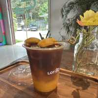 LOT 89 Cafe RAYONG 