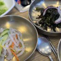 강원도 강릉 맛집 정은숙초당순두부