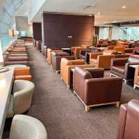 THAI AIRWAYS | รักคุณเท่าฟ้าพารีวิวชั้นธุรกิจ