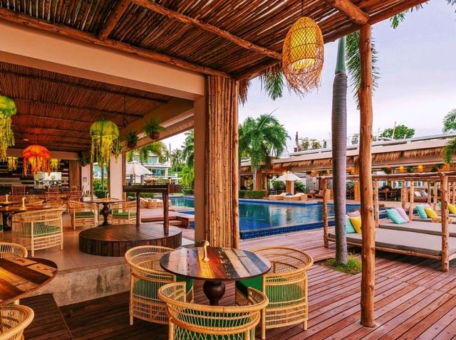 🏖️ Ocean Views at Selina Serenity Rawai
