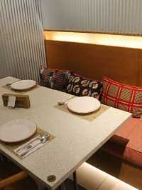  Bib gourmand recognition 🌟👅 Authentic Thai cuisine with reasonable price 🫡