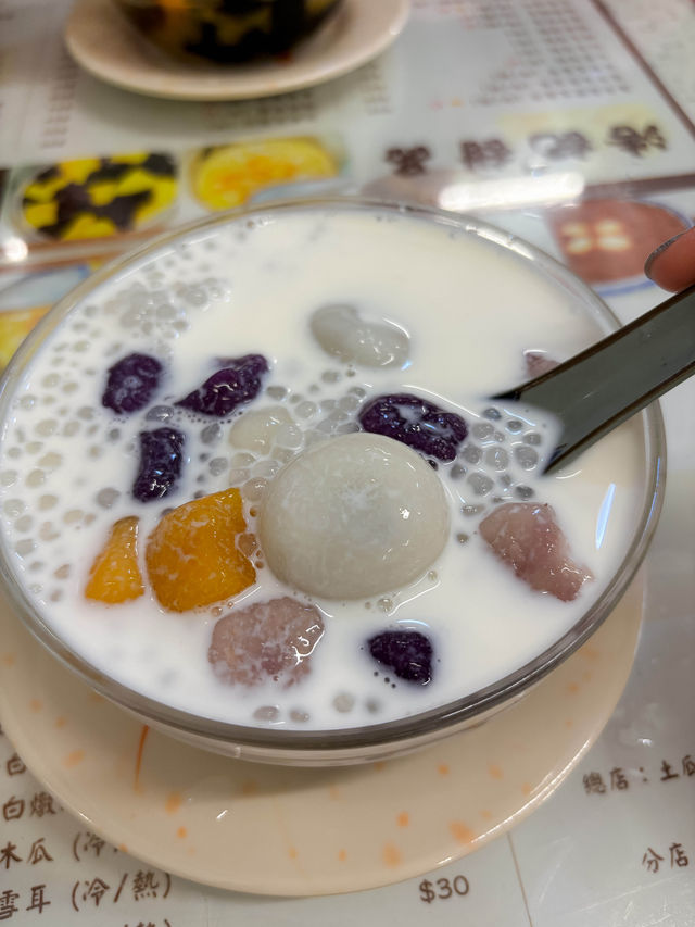 แนะนำร้านขนมที่ฮ่องกง 🇭🇰