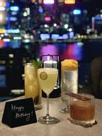 尖沙咀酒店絕美打卡酒吧餐廳-Avoca