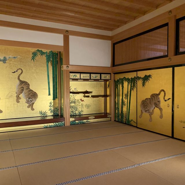 愛知の魅力。名古屋だけじゃない。狐に出会う。