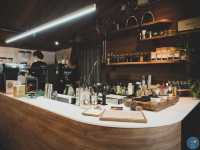 บ้านไร่พอเพียง Camping & Cafe
