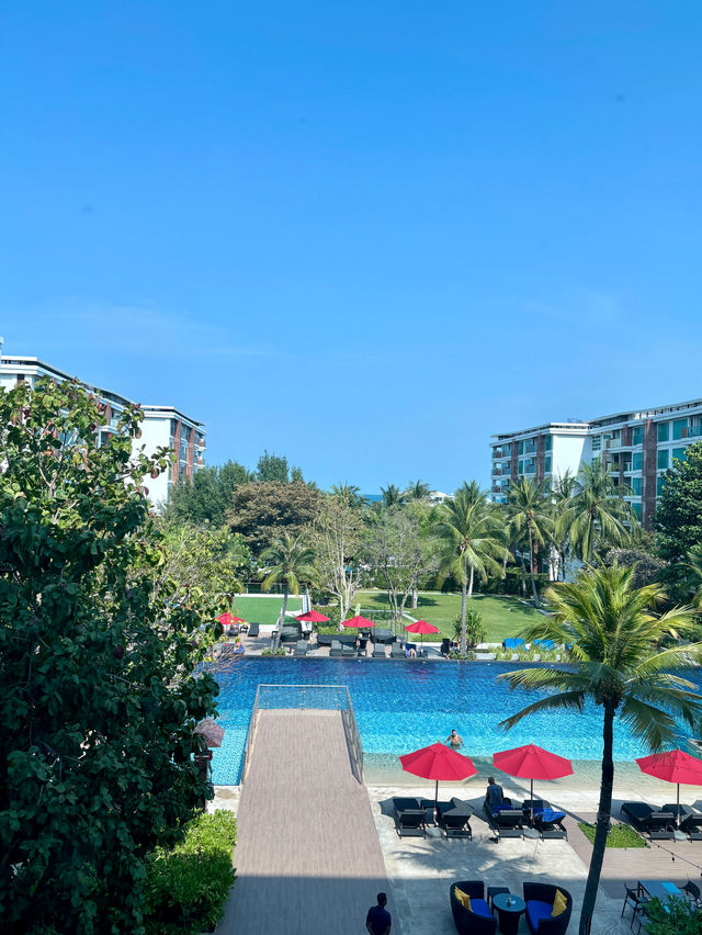 Amari Huahin