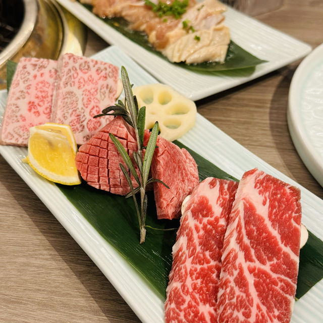 高質韓牛燒肉店🥩갈비궁 木槿Galbi Gung 高質韓牛燒肉店🥩갈비궁 木槿Galbi Gung