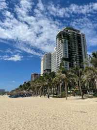 DaNang Beach (My Khe Beach)