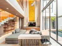 SHA標準認證的5星級飯店：Mida Grande Resort Phuket位於普吉島蘇林海灘