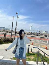 혼자 힐링하기 좋은 여름여행지