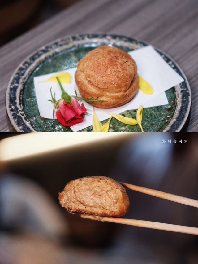 灣仔都竟然有東京龍珠卷? 灣仔都竟然有東京龍珠卷?