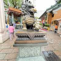 ไหว้พระ สายมู ฮองกง 