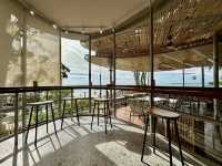โซนกาแฟ @The Oxygen ร้าน Cafe’ ปังที่สุดในพัทยา