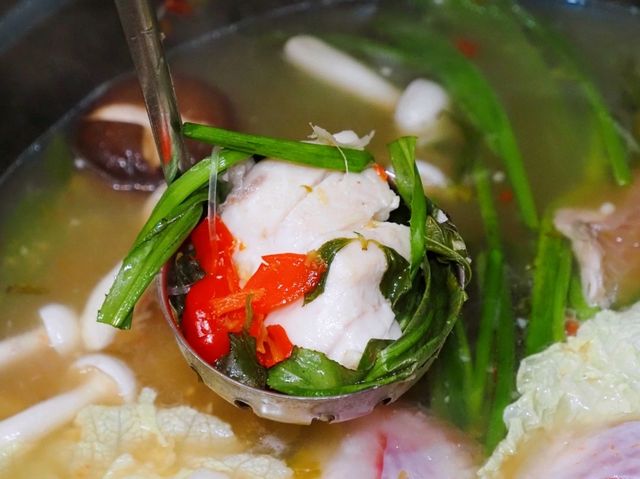 ร้านเด็ดเมืองนครนายกห้ามพลาด
