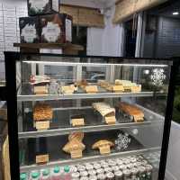 【バンコク】MiVana Organic Forest Coffee