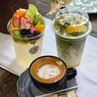 คาเฟ่ระยอง 