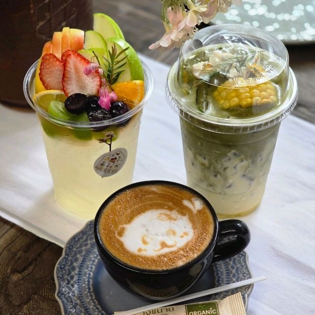 คาเฟ่ระยอง 