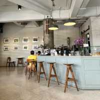 BLESS Coffee Roasters Nakhon Sawan