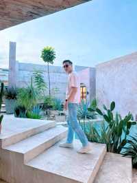 คาเฟ่ ฟีลลิ่ง Good Vibes