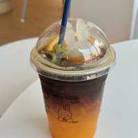 Miffy's Voyage Café - Pattaya 