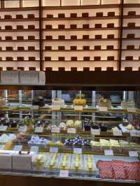 Haven for Pastries Lover: 65 Ondo 🇲🇾