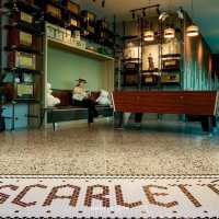 Scarlett Hotel