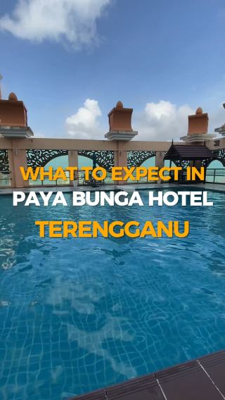 Affordable good hotel for travellers !